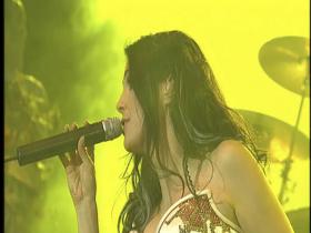 Within Temptation Angels (Live at Rock Am Ring 2005)